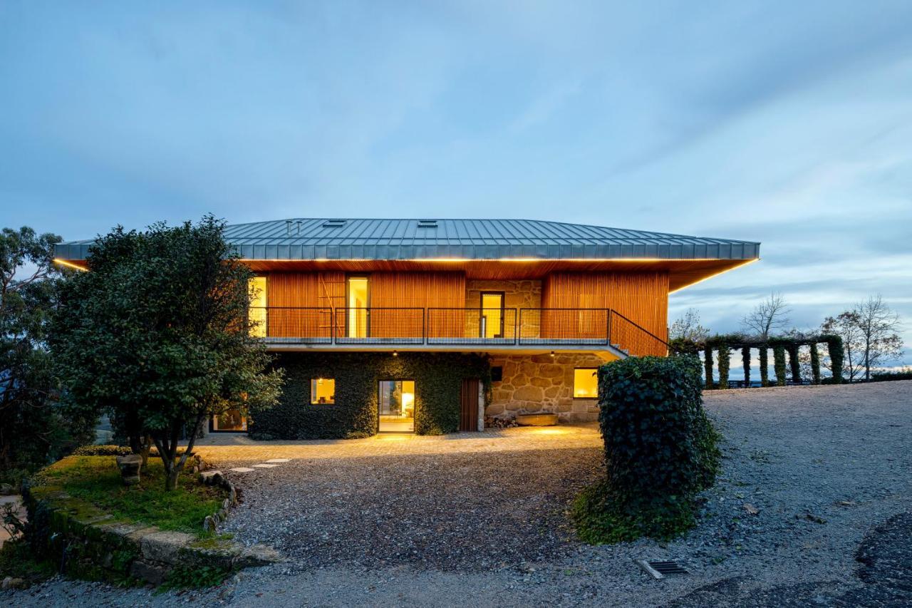 Thevagar Countryhouse เบลมอนเต ภายนอก รูปภาพ