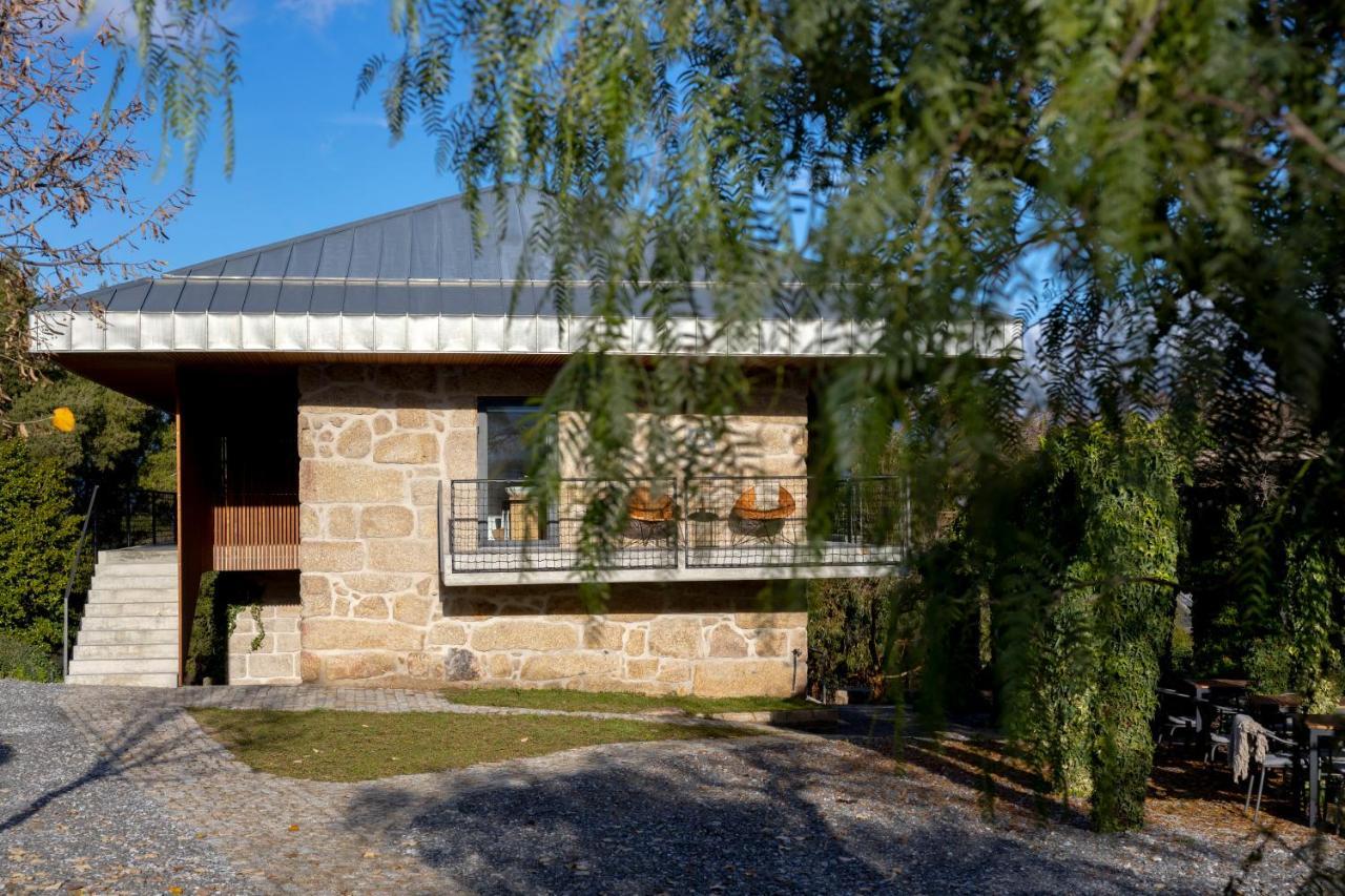 Thevagar Countryhouse เบลมอนเต ภายนอก รูปภาพ