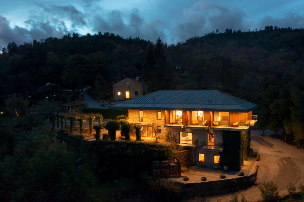 Thevagar Countryhouse เบลมอนเต ภายนอก รูปภาพ
